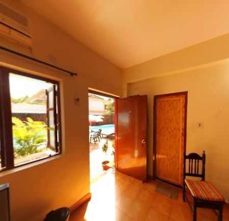 Hotel Germany Calangute Bilik gambar
