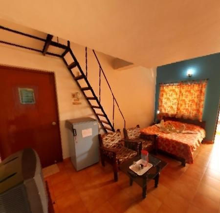 Hotel Germany Calangute Bilik gambar