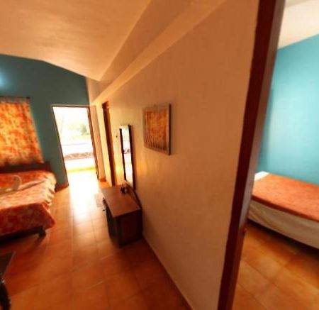 Hotel Germany Calangute Bilik gambar