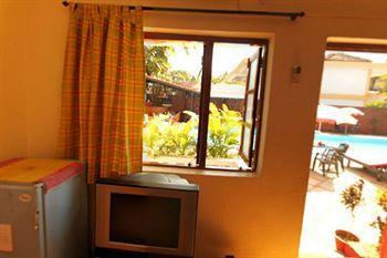Hotel Germany Calangute Luaran gambar