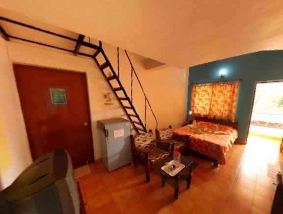 Hotel Germany Calangute Bilik gambar