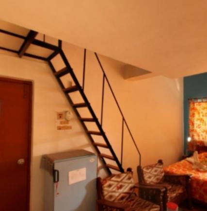 Hotel Germany Calangute Bilik gambar