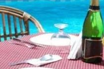 Hotel Germany Calangute Luaran gambar