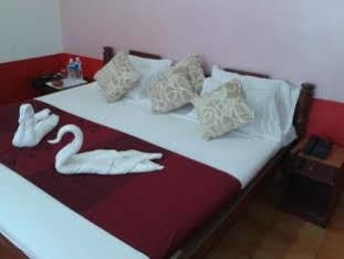 Hotel Germany Calangute Luaran gambar